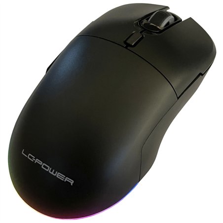 LC-Power LC-M900B-C-W