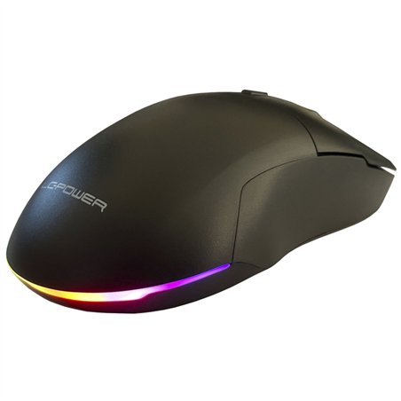 LC-Power LC-M900B-C-W