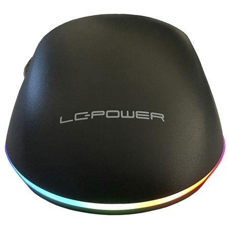 LC-Power LC-M900B-C-W