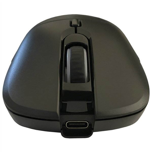 LC-Power LC-M900B-C-W