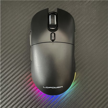 LC-Power LC-M900B-C-W