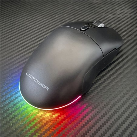 LC-Power LC-M900B-C-W