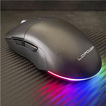 LC-Power LC-M900B-C-W