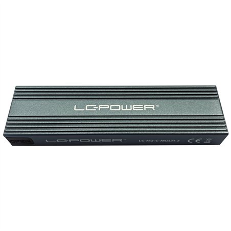 LC-Power LC-M2-C-MULTI-3