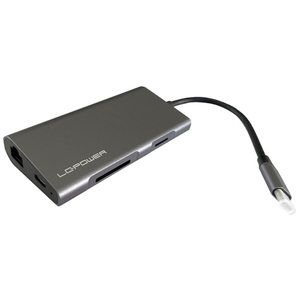 LC-Power LC-HUB-C-MULTI-5