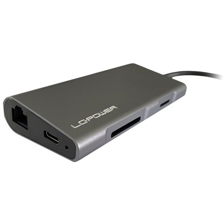 LC-Power LC-HUB-C-MULTI-5