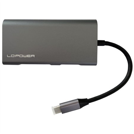 LC-Power LC-HUB-C-MULTI-5