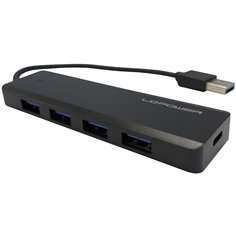 LC-Power LC-HUB-U3-4-V2 2