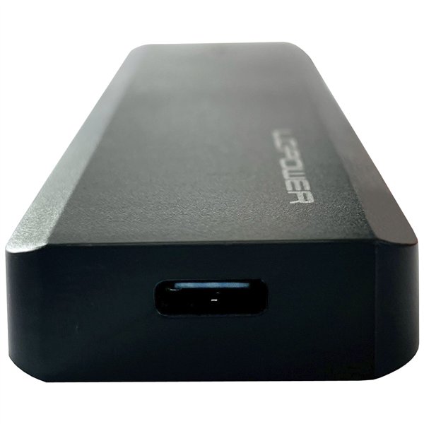 LC-Power LC-HUB-U3-4-V2