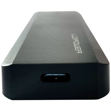 LC-Power LC-HUB-U3-4-V2