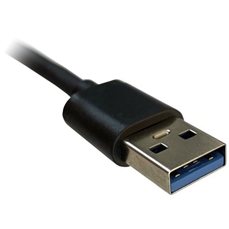 LC-Power LC-HUB-U3-4-V2