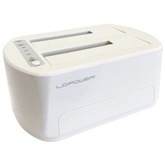 LC-Power LC-DOCK-U3-VI
