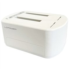 LC-Power LC-DOCK-U3-VI 2