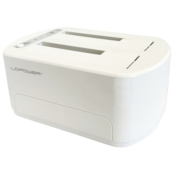 LC-Power LC-DOCK-U3-VI