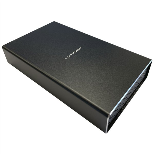 LC-Power LC-DOCK-C-35-M2