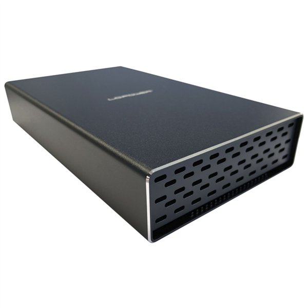 LC-Power LC-DOCK-C-35-M2