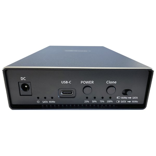 LC-Power LC-DOCK-C-35-M2