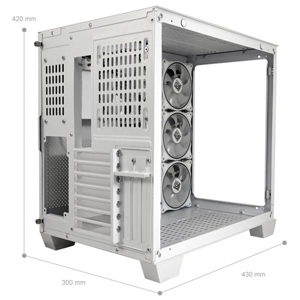 LC-POWER LC-807W-ON Stormwatch_X