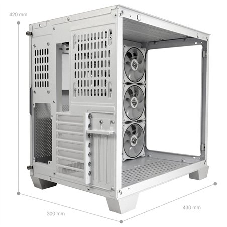 LC-POWER LC-807W-ON Stormwatch_X