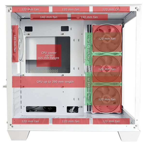LC-POWER LC-807W-ON Stormwatch_X