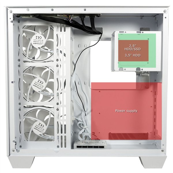 LC-POWER LC-807W-ON Stormwatch_X