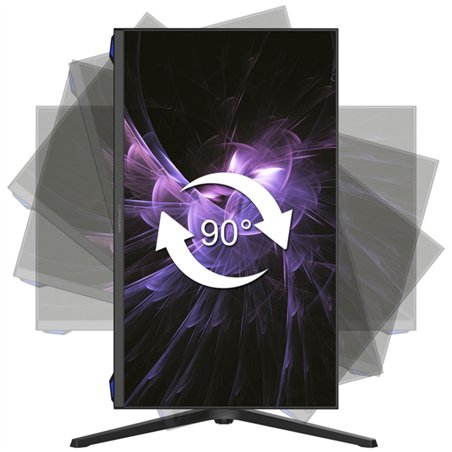 LC-Power LC-M27-QHD-180