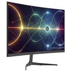 LC-Power LC-M24-FHD-165-C-V2 2