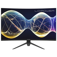 LC-Power LC-M27-FHD-165-C-V3