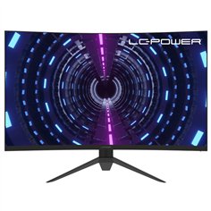 LC-Power LC-M32-QHD-165-C-V2