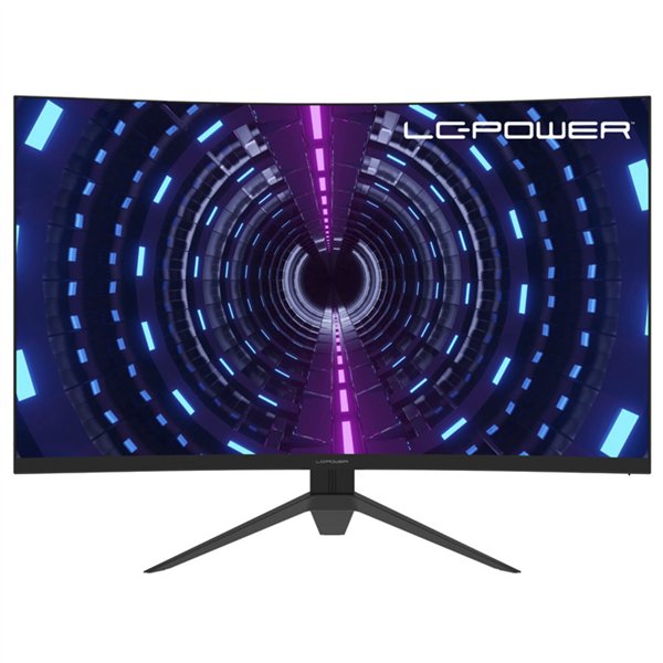 LC-Power LC-M32-QHD-165-C-V2