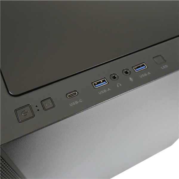 LC-Power LC-8000B-ON