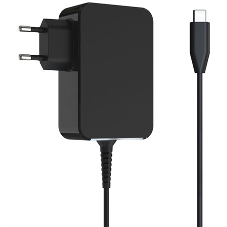 LC-Power LC-NB-GAN-45-C