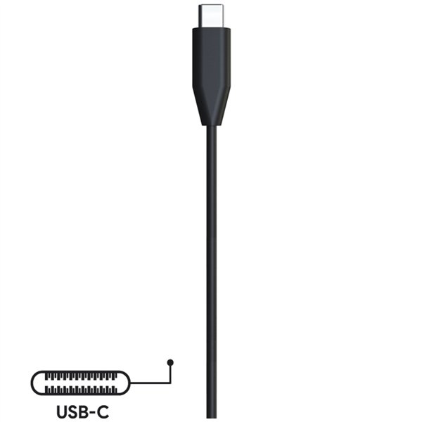 LC-Power LC-NB-GAN-45-C