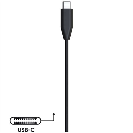 LC-Power LC-NB-GAN-45-C