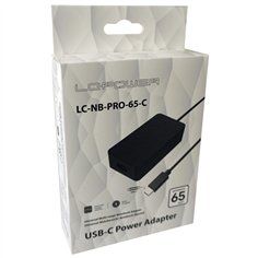 LC-Power LC-NB-GAN-65-C