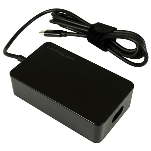 LC-Power LC-NB-GAN-65-C