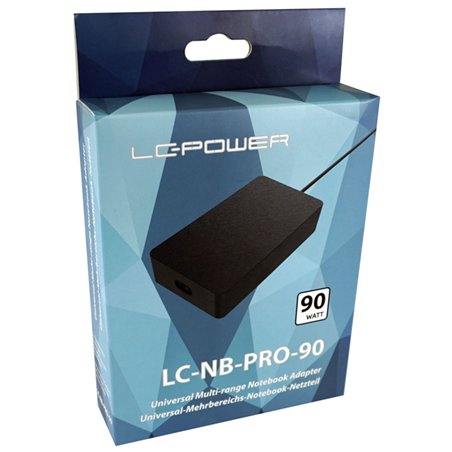 LC-Power LC-NB-GAN-90-C