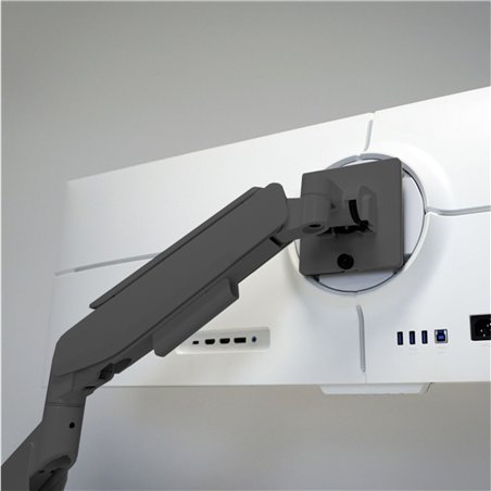 LC-Power LC-EQ-A49B supporto monitor