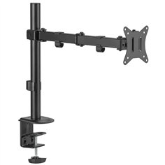 LC-Power LC-EQE-A32B supporto monitor