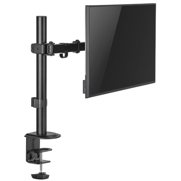 LC-Power LC-EQE-A32B supporto monitor