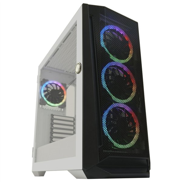 LC-Power LC-805BW-ON