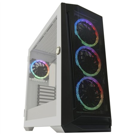 LC-Power LC-805BW-ON