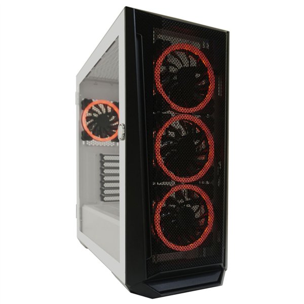 LC-Power LC-805BW-ON