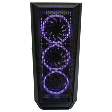 LC-Power LC-805BW-ON