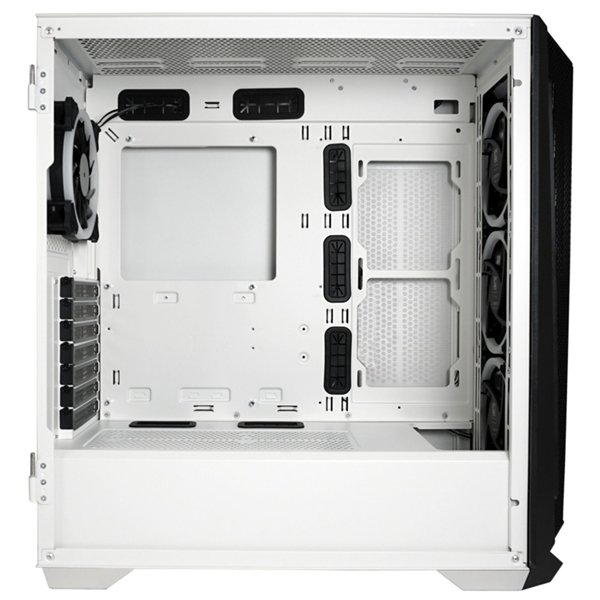 LC-Power LC-805BW-ON