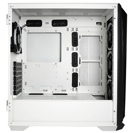 LC-Power LC-805BW-ON