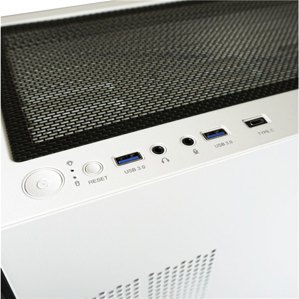 LC-Power LC-805BW-ON