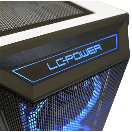 LC-Power LC-805BW-ON