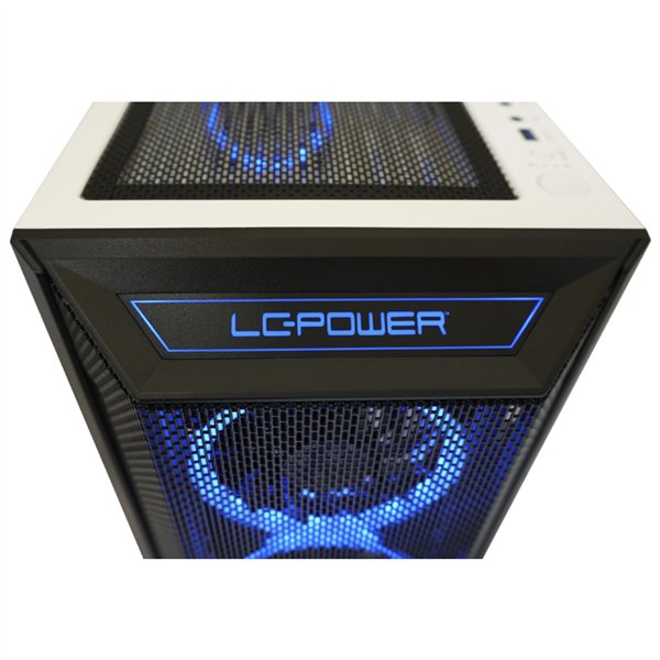 LC-Power LC-805BW-ON