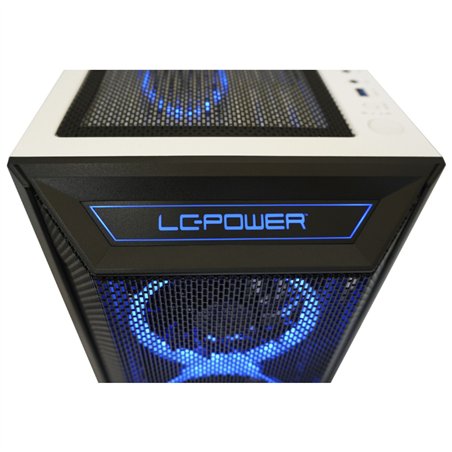 LC-Power LC-805BW-ON